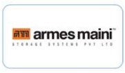 Armes Maini logo