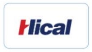 Hical logo