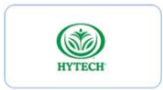 Hytech logo
