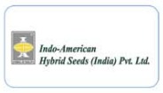 Indo-American Hybrid Seeds logo
