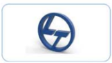 L&T logo