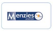 Menzies Aviation logo