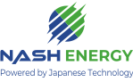 Nash Energy logo