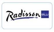 Radisson Blu logo