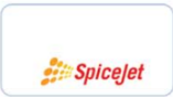 SpiceJet logo