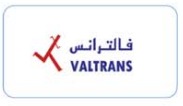 Valtrans logo